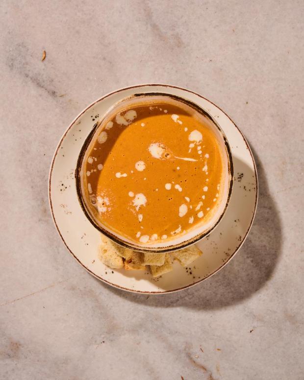 Tomato Soup
