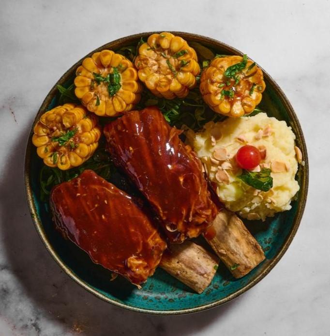 Beef Short Ribs