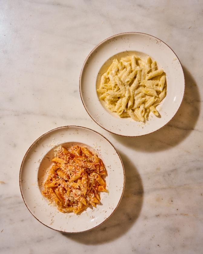 Kid's Pasta
