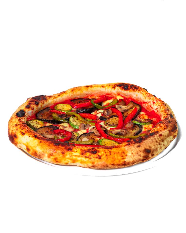 Vegeteriana