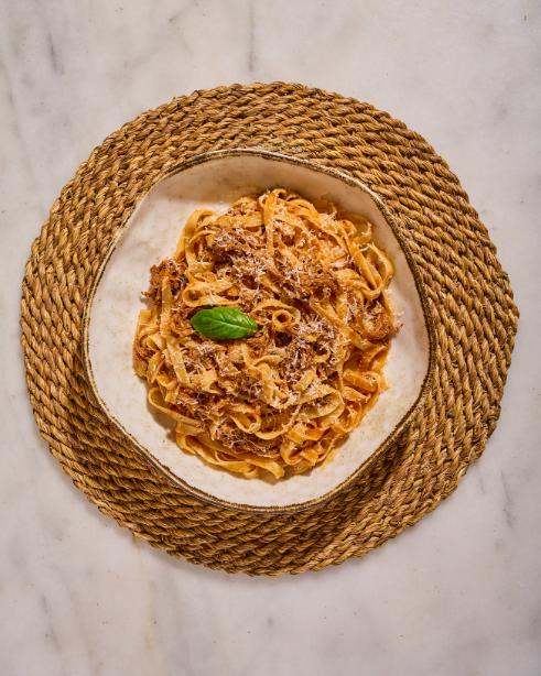 Ragu Alla Bolognese