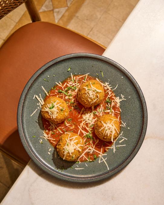 Arancini