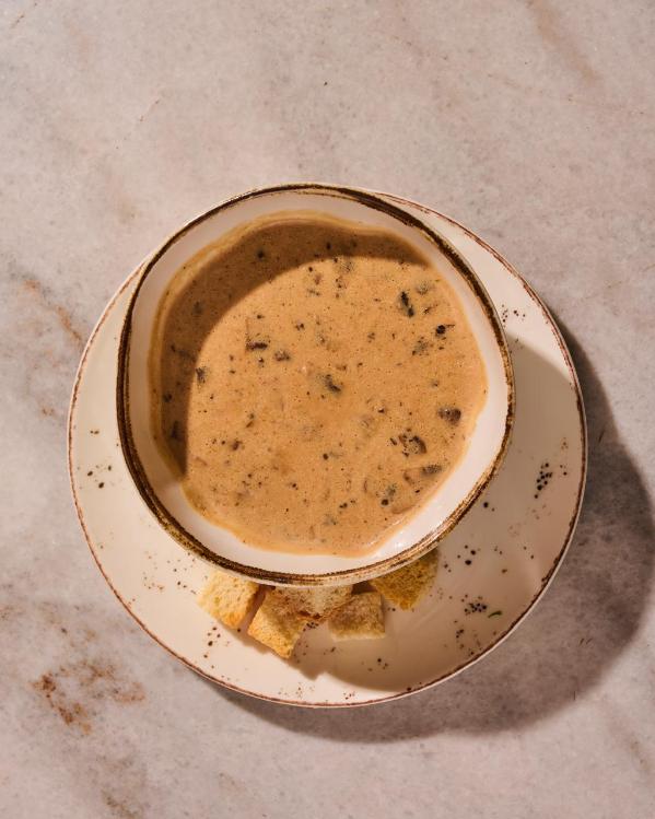 Truffle Mushrooms