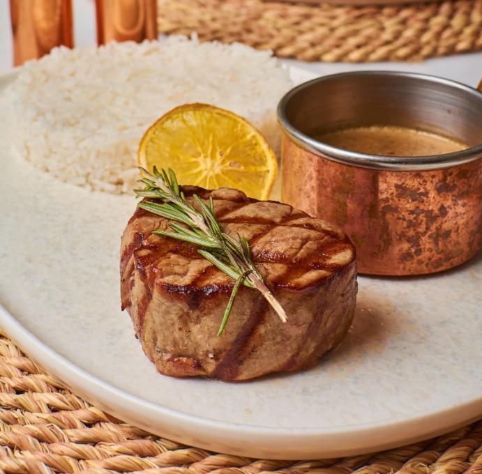 Filet Mignon