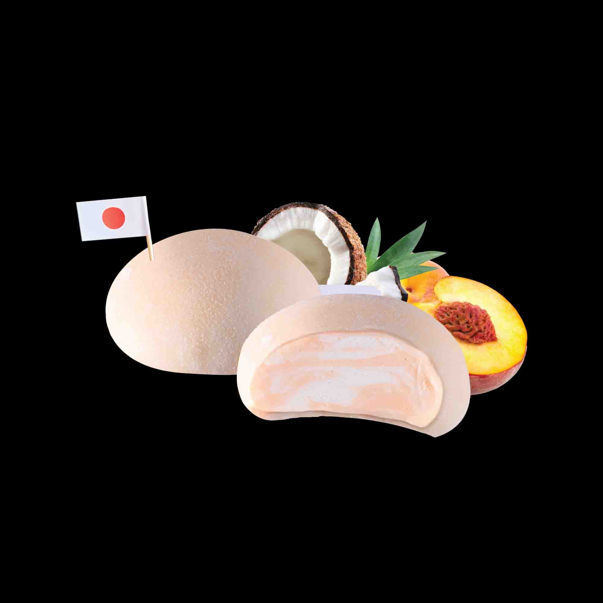 COCO PEACHY
