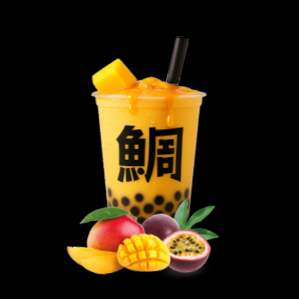 MANGO PASSION