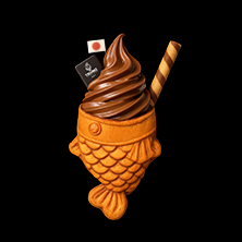 CHOCO BOOM