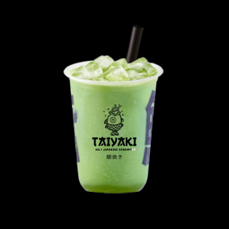 MATCHA LIMONADE