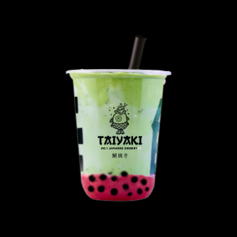 SAKURA MATCHA