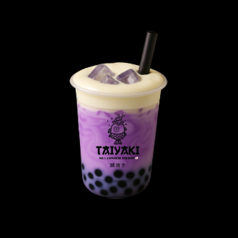 TARO BOBA | 太郎