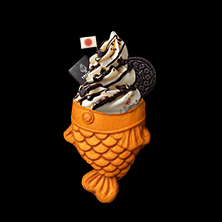 Cookies & Cream