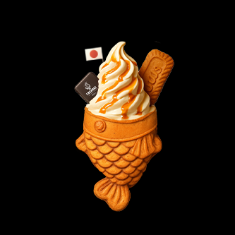 TAIYAKI LOTUS