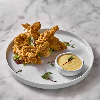 Chicken Tenders