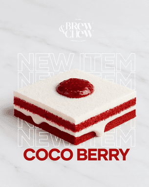 Coco Berry