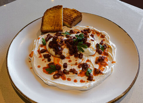 Whipped Feta Cloud **New**