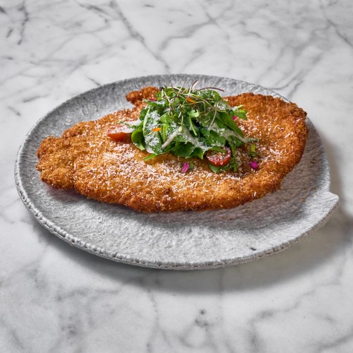 Chicken Schnitzel