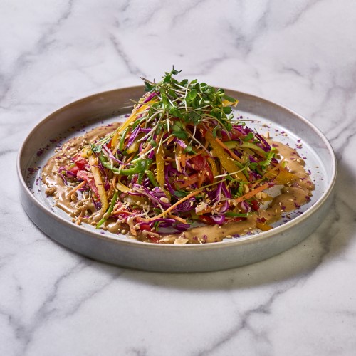 Asian Salad