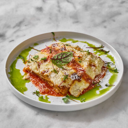 Lasagna