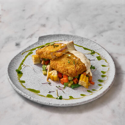 Cordon Bleu
