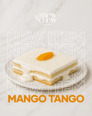 Mango Tango
