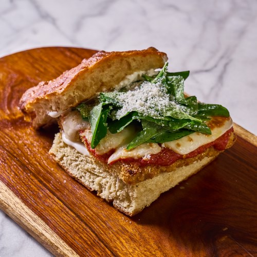 Sandwiches