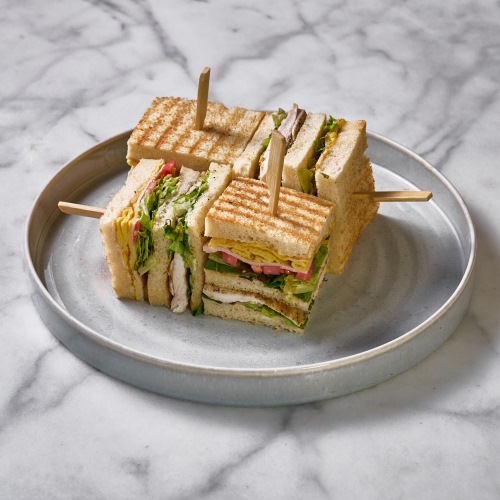 Club Sandwich