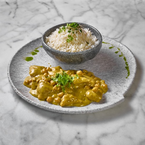Chicken Curry