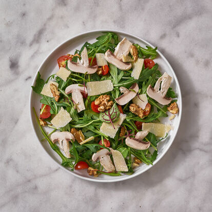 Rocca Salad