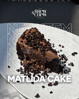 Matilda Cake Chocolate