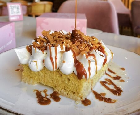 Tres Leches Classic **New**