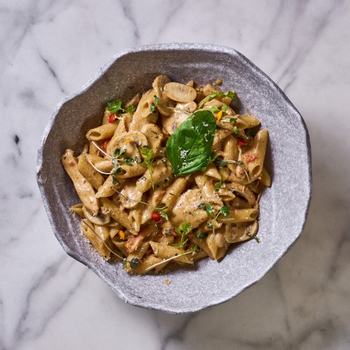 Chicken Pesto