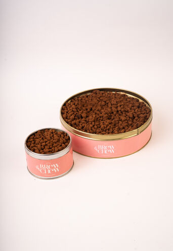 Lazy Cat Cake Chocolate