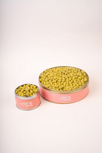 Lazy Cat Cake Pistachio
