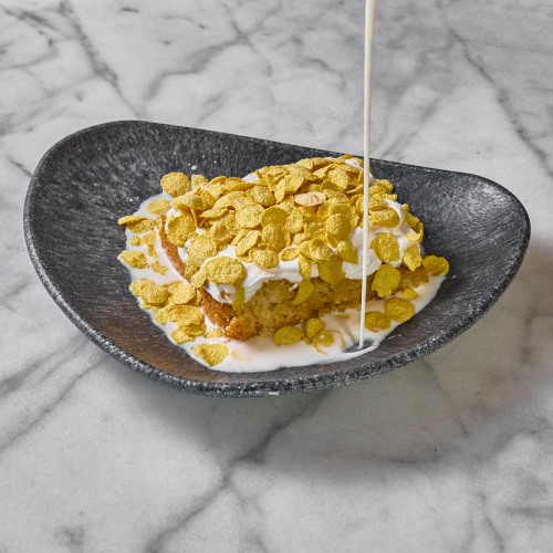 Tres Leches Classic