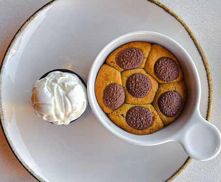 Gooey Cookie Pan **New**