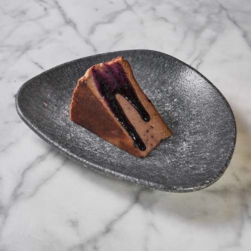 San Sebastian Cheese Cake