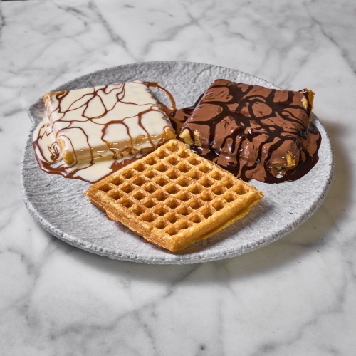 Waffles