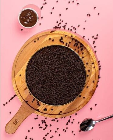 Matilda Cake Chocolate