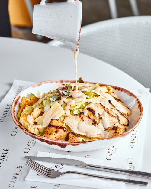 Caesar Salad
