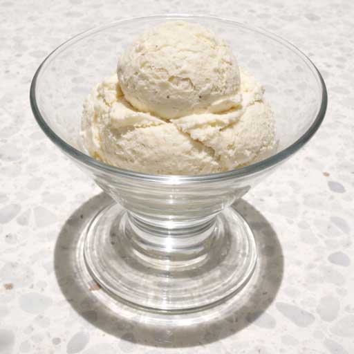 Ice Cream (Per Scoop)