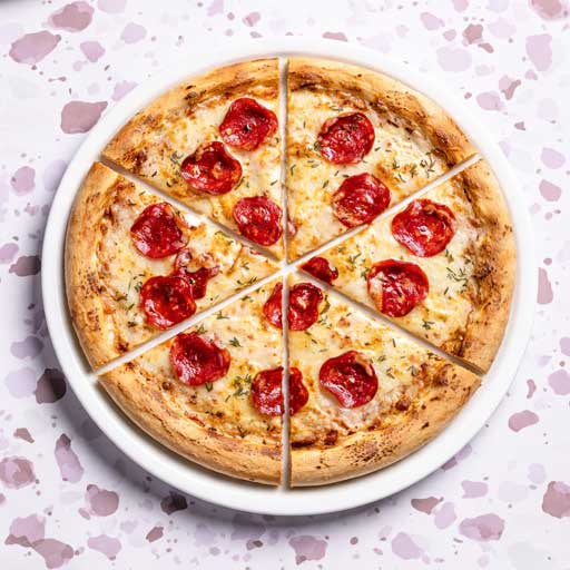 Pepperoni
