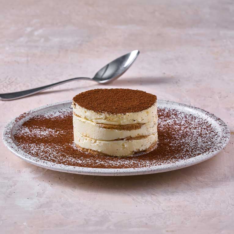 Karak Tiramisu