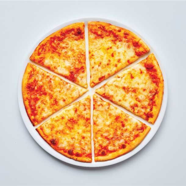 Margherita