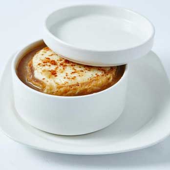 Onion Soup