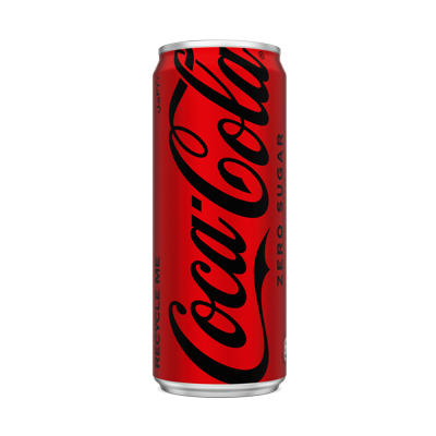 Coca Cola Zero