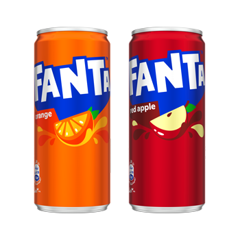 Fanta