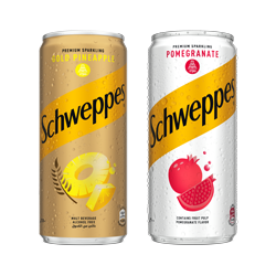 Schweppes