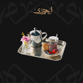 Black Tea