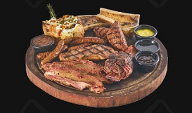 Beef Lovers Medium