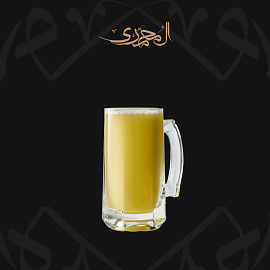 Sugarcane juice